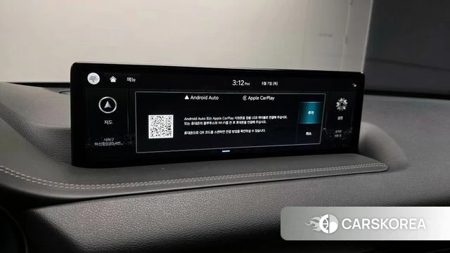 Genesis GV80 id 4282799 из Кореи 9