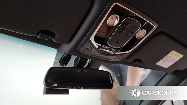 Ssangyong Torres id 3016353 из Кореи 9