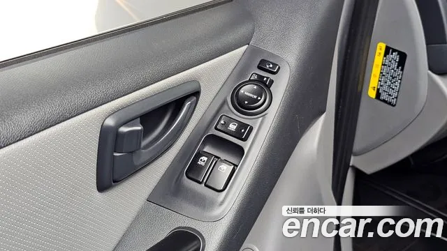 Hyundai The New Grand Starex id 2826362 из Кореи 9