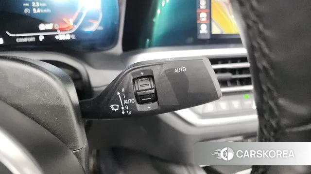 BMW 4 Series (G22) id 3023305 из Кореи 9