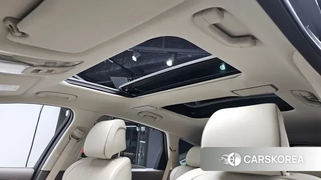 Genesis GV80 id 3390496 из Кореи 9