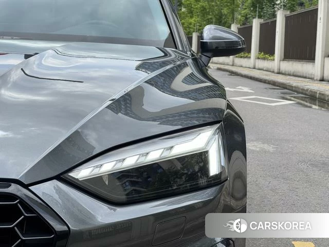 Audi A5 id 4216847 из Китая 9