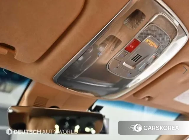 Genesis GV80 id 3437598 из Кореи 9