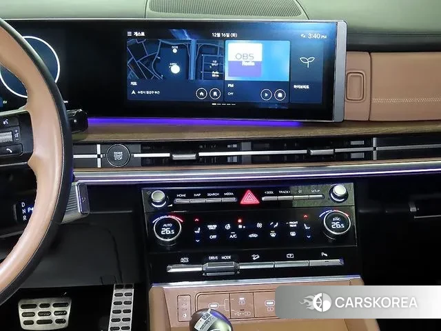 Hyundai Santa Fe (MX5) id 3517072 из Кореи 9