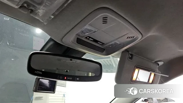 Chevrolet (GM Daewoo) The New Malibu id 3788664 из Кореи 9