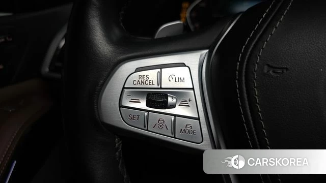 BMW X7 (G07) id 4282157 из Кореи 9