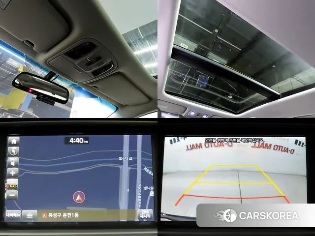 Kia The New K5 2nd generation id 3034220 из Кореи 9