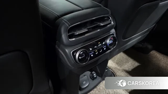 Genesis GV80 id 3054557 из Кореи 9