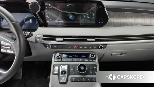Hyundai The New Palisade id 4474741 из Кореи 9