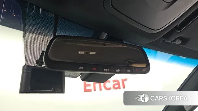 Kia Mohave Master id 3540590 из Кореи 9