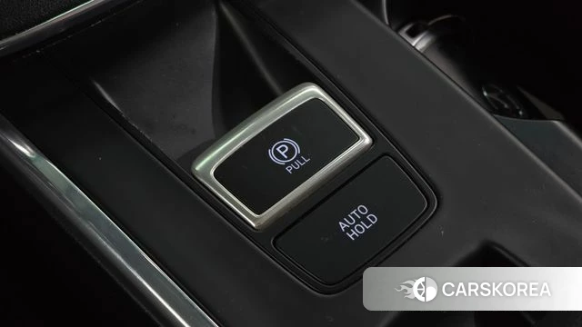 Hyundai The New Grandeur IG id 4906205 из Кореи 9