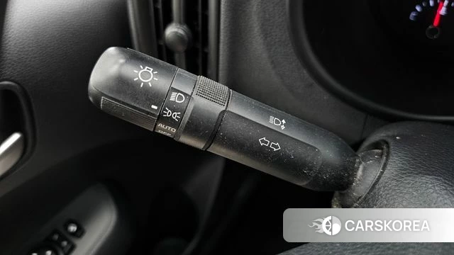 Kia Morning Urban (JA) id 4501323 из Кореи 9