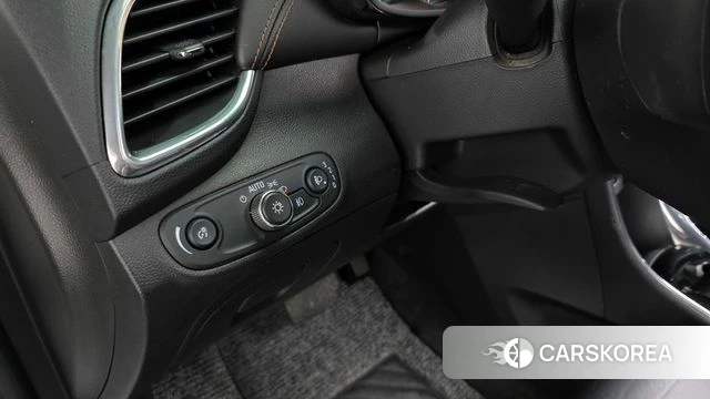 Chevrolet (GM Daewoo) The New Trax id 4397995 из Кореи 9