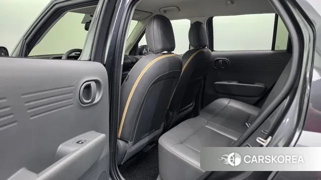 Hyundai Casper id 3322828 из Кореи 9