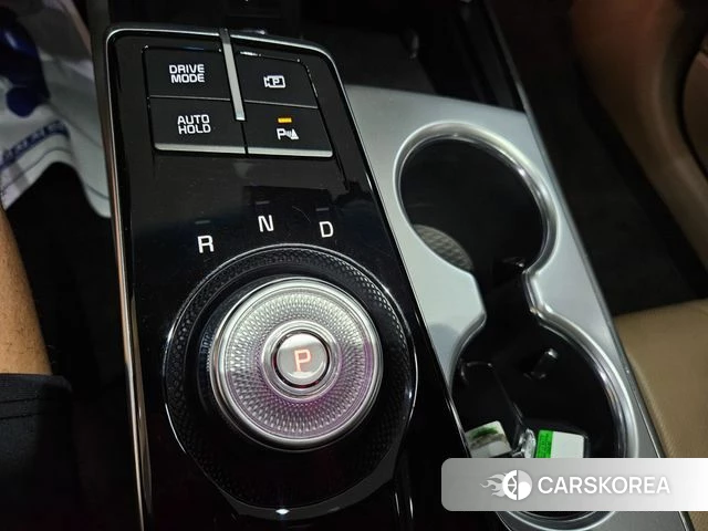 Kia K8 Hybrid id 4481069 из Кореи 9