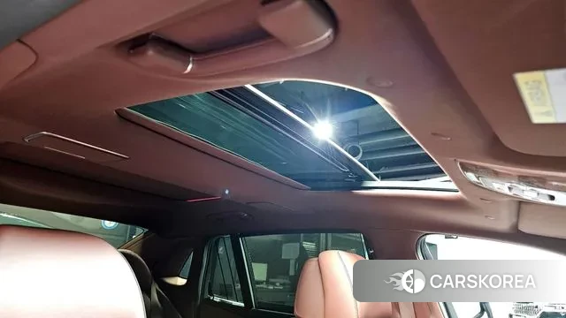 Genesis G90 (RS4) id 3556114 из Кореи 9