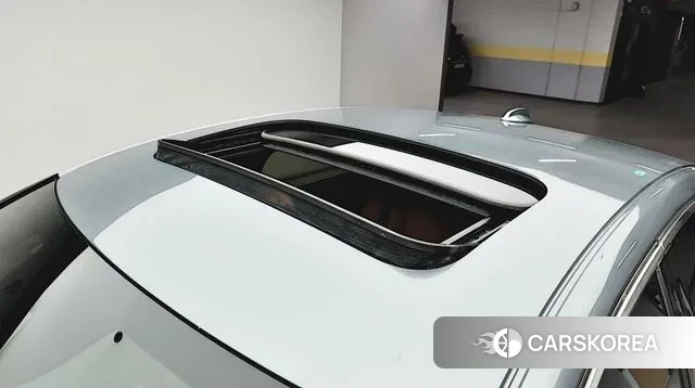 Volvo S90 id 3374434 из Кореи 9