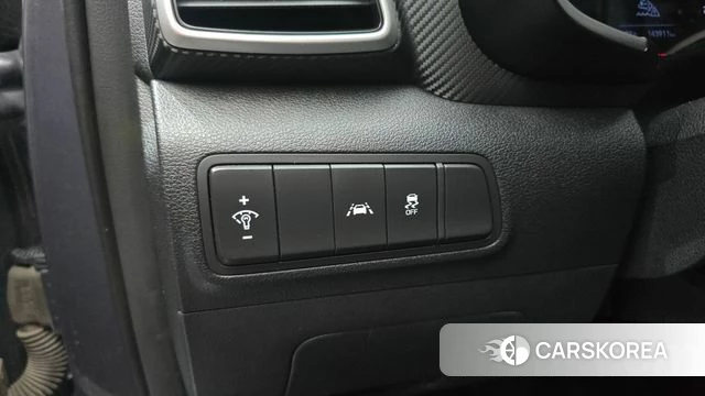 Hyundai All New Tucson id 4708520 из Кореи 9