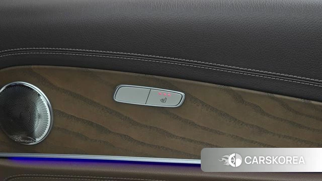 Mercedes-Benz E-Class W213 id 4447266 из Кореи 9