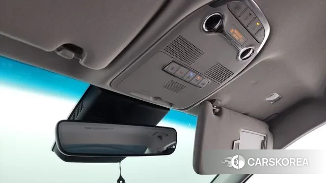 Hyundai The New Grandeur IG id 3391080 из Кореи 9