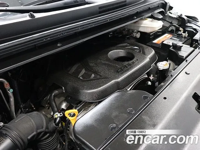 Hyundai The New Grand Starex id 2922616 из Кореи 9