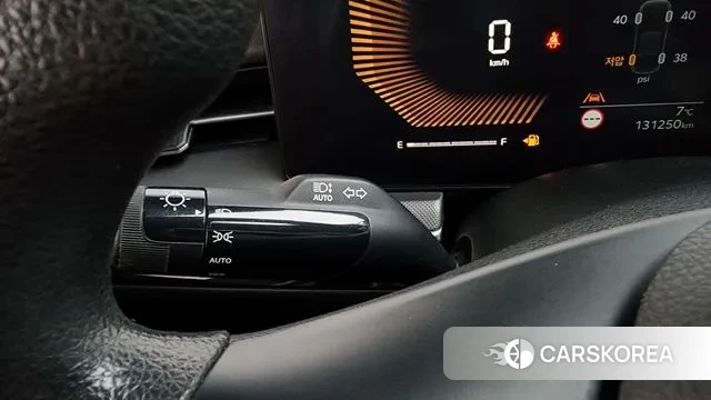 Kia The New K5 3rd generation id 3654030 из Кореи 9