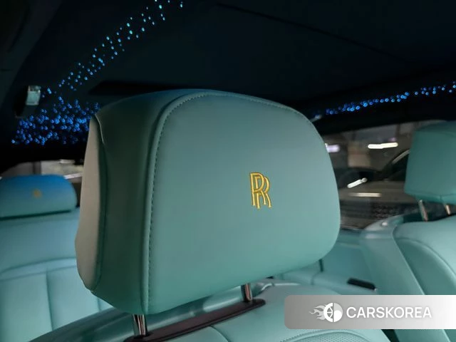 Rolls-Royce Cullinan id 4625956 из Кореи 9