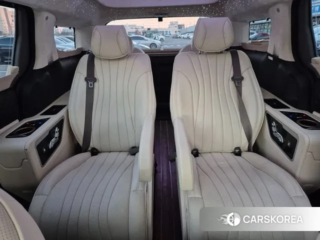 Kia Carnival 4th generation id 3592166 из Кореи 9