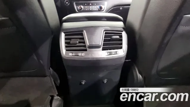 Ssangyong Rexton Sports id 2881116 из Кореи 9