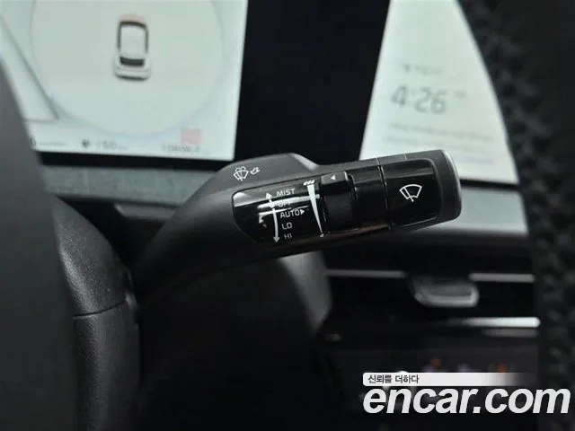 Kia EV6 id 2955065 из Кореи 9