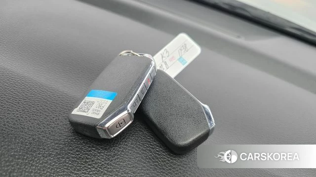Kia The New K3 2nd generation id 4942323 из Кореи 9
