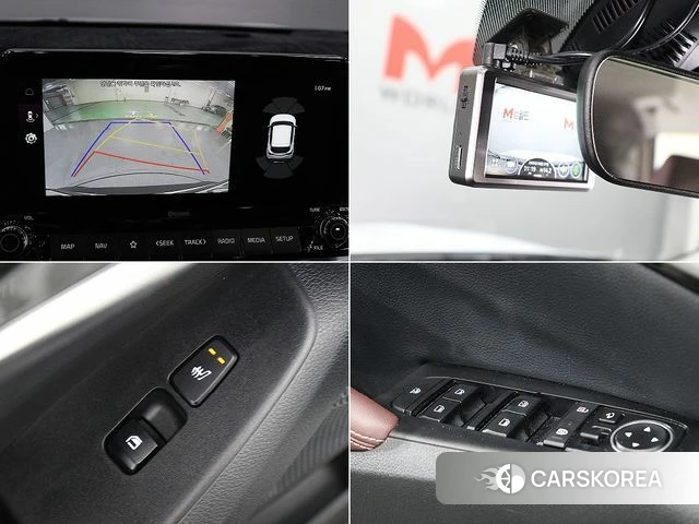 Kia Seltos id 4741662 из Кореи 9