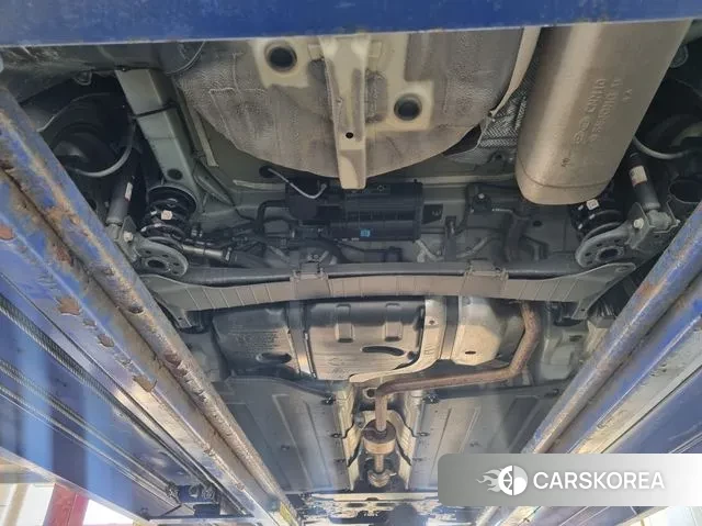 Hyundai Avante (CN7) id 3473680 из Кореи 9