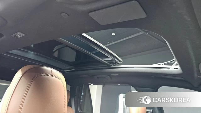 Lincoln Aviator 2nd generation id 4474688 из Кореи 9