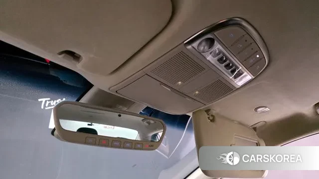 Genesis G90 id 3391194 из Кореи 9