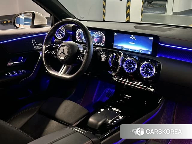 Mercedes-Benz Class A id 4290841 из Китая 9