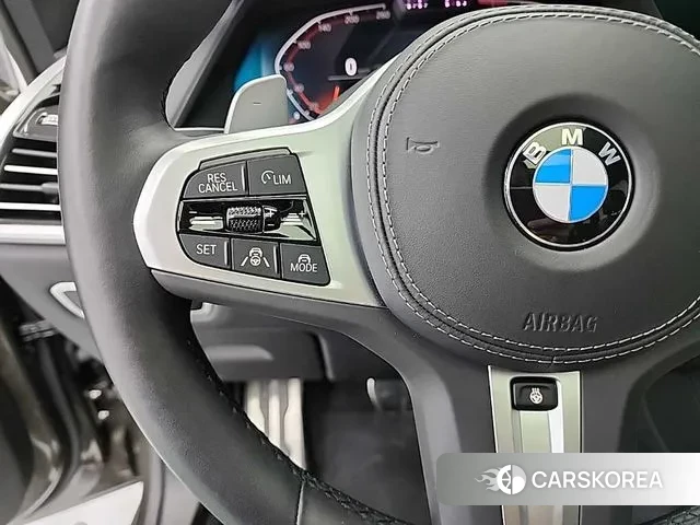 BMW X5 (G05) id 3389000 из Кореи 9