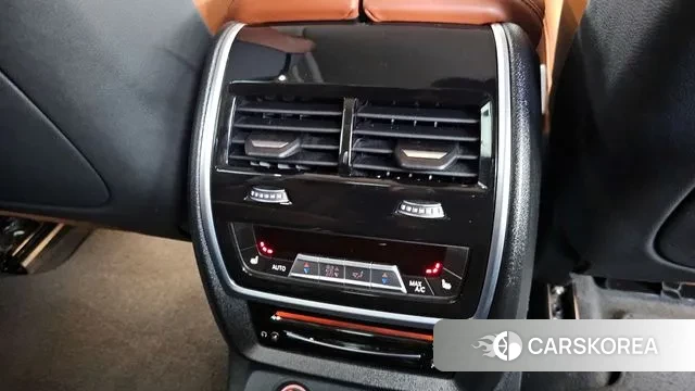 BMW X7 (G07) id 3717774 из Кореи 9