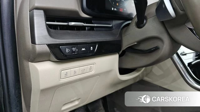 Kia Carnival 4th generation id 4529901 из Кореи 9
