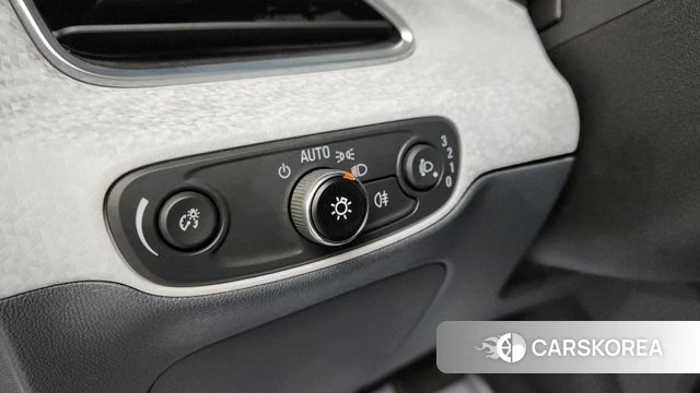 Chevrolet (GM Daewoo) Bolt EV id 4250152 из Кореи 9