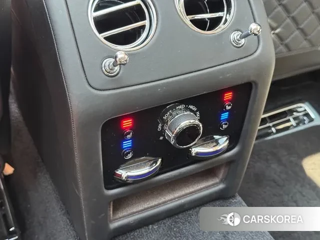 Rolls-Royce Ghost 2nd Generation id 3089162 из Кореи 9