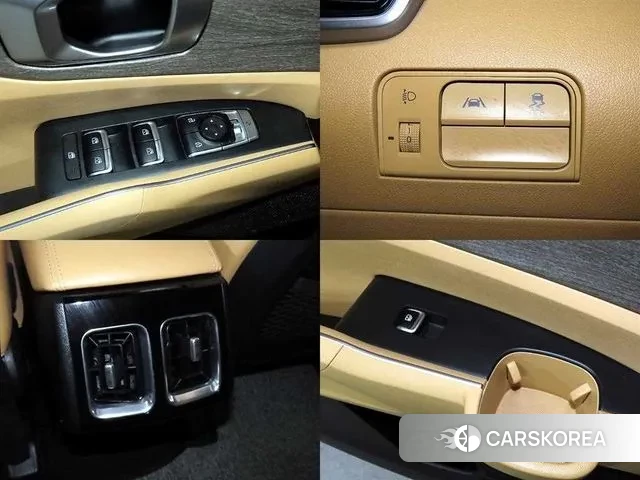 Kia Sorento 4th Generation id 3483870 из Кореи 9