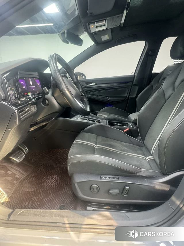 Volkswagen Golf id 4265170 из Китая 9