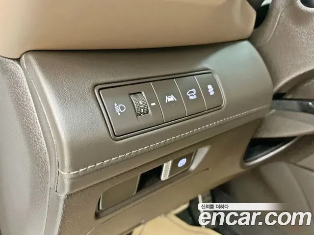 Hyundai The New Santa Fe id 2949750 из Кореи 9