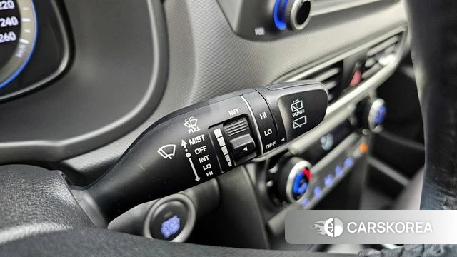 Hyundai Kona id 3820010 из Кореи 9