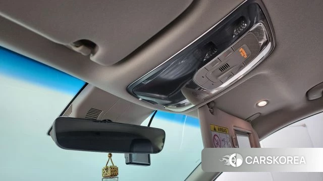 Genesis GV80 id 4179916 из Кореи 9