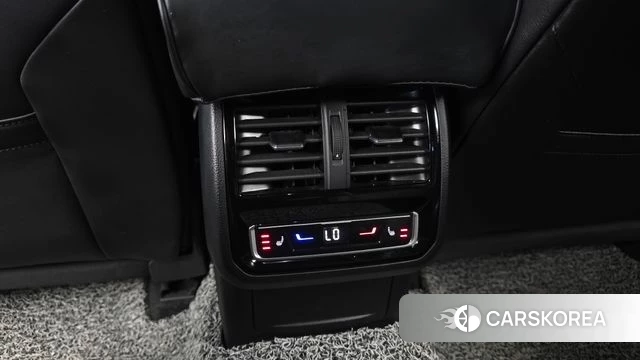 Volkswagen Arteon id 4428259 из Кореи 9
