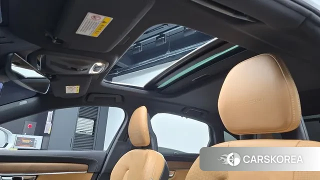 Volvo S90 id 3753968 из Кореи 9