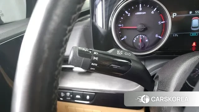 Kia Carnival 4th generation id 3402085 из Кореи 9