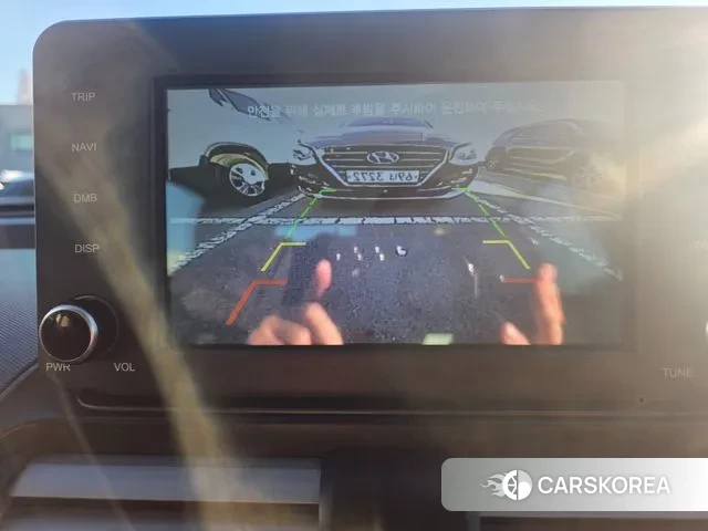 Hyundai Casper id 3447639 из Кореи 9